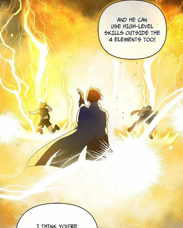 Underground of Babel Chapter 47 page 55 - 