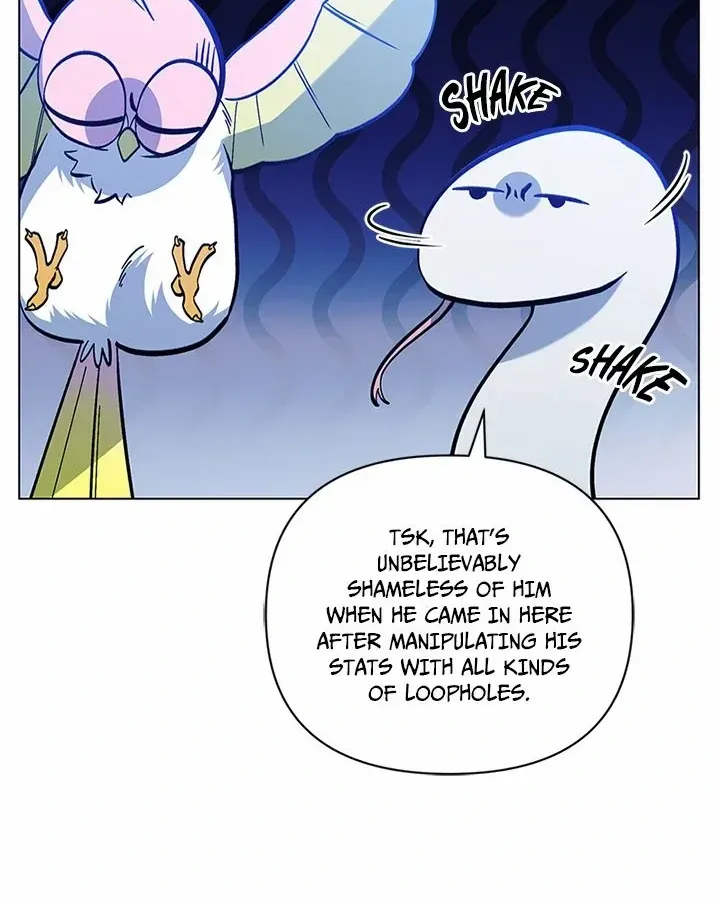 Underground of Babel Chapter 47 page 57 - 