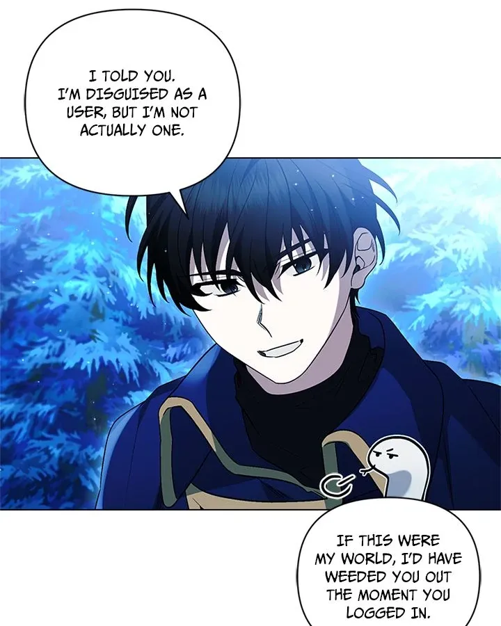 Underground of Babel Chapter 47 page 61 - 