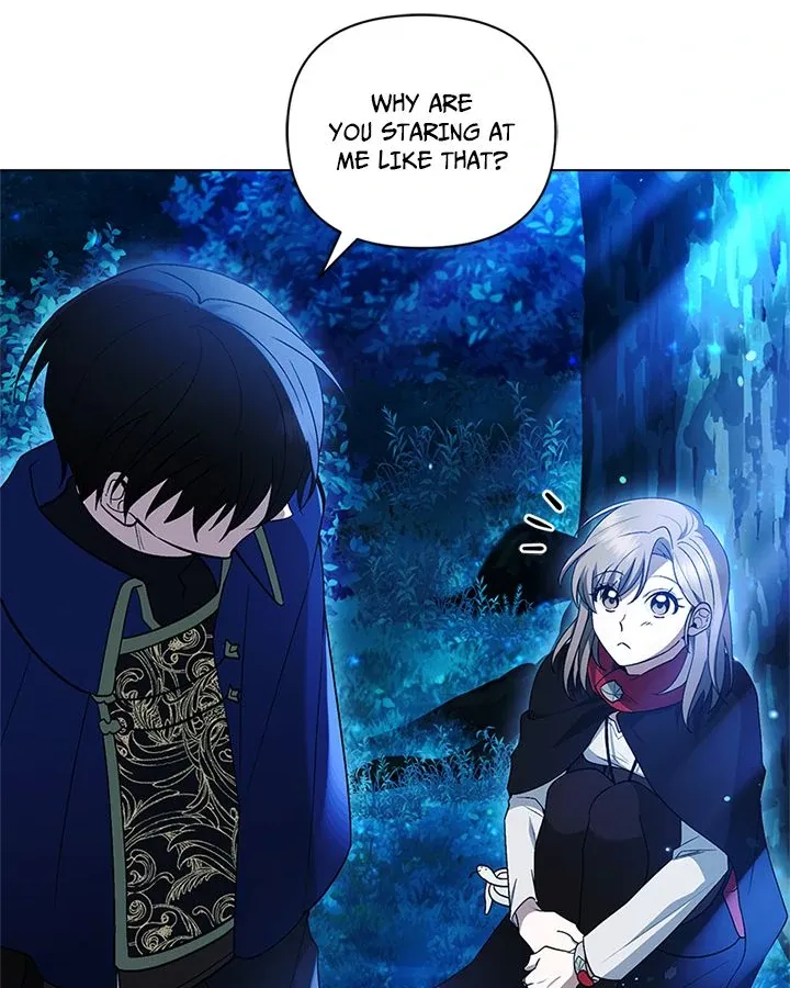 Underground of Babel Chapter 47 page 67 - 