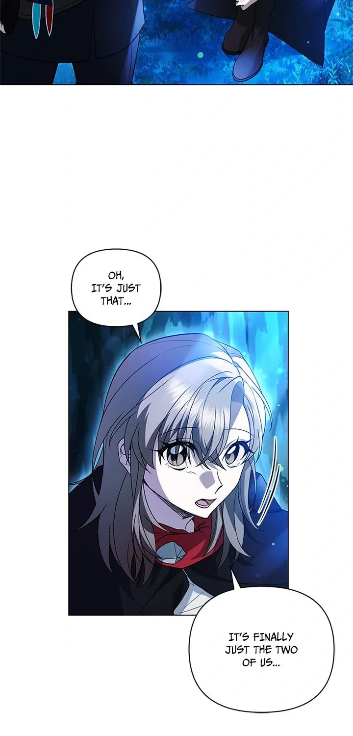 Underground of Babel Chapter 47 page 68 - 