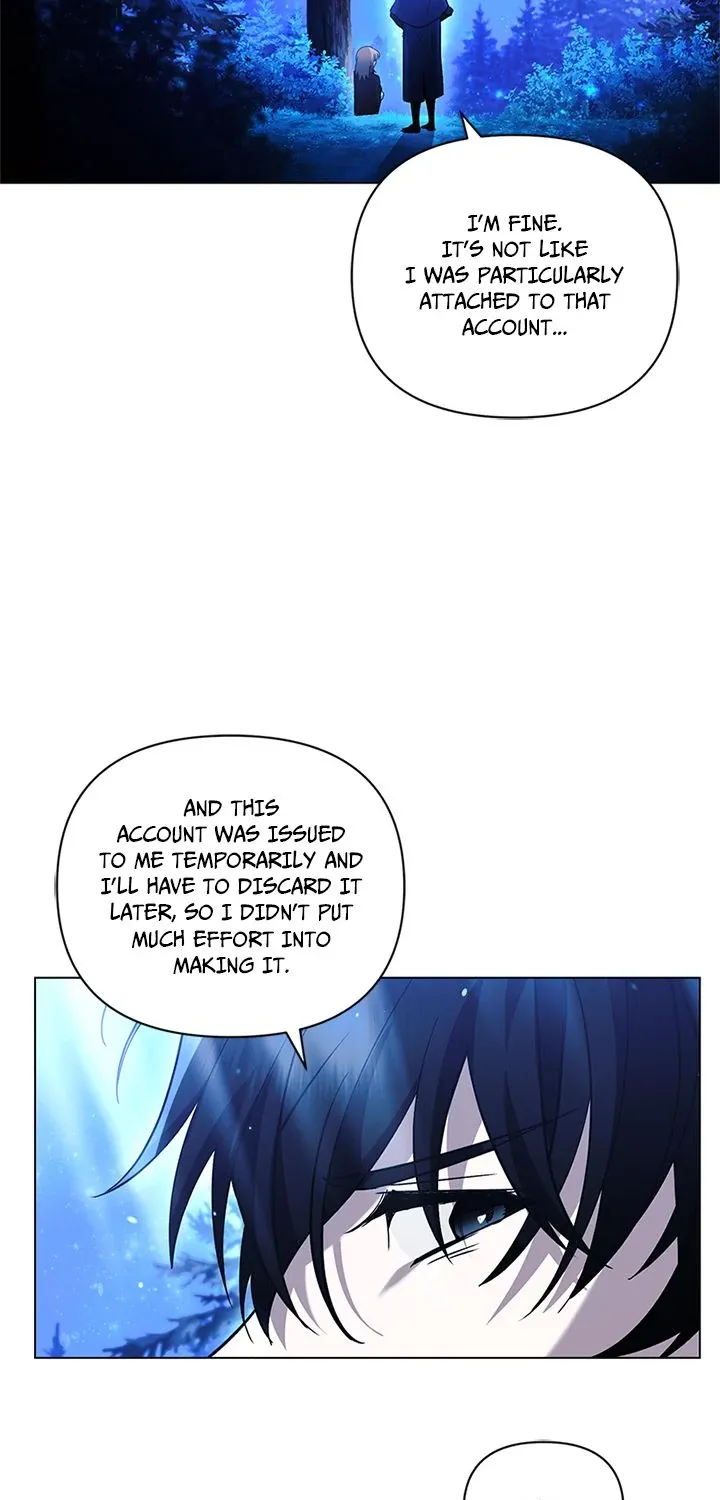 Underground of Babel Chapter 47 page 70 - 
