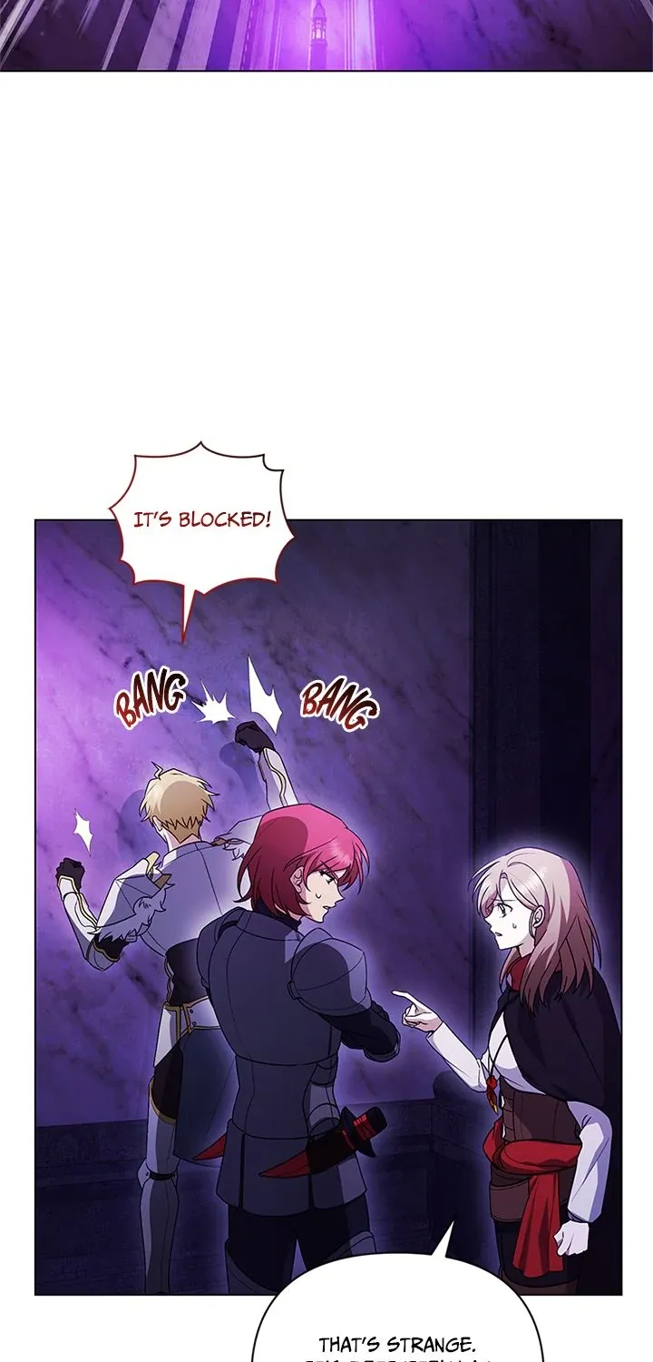 Underground of Babel Chapter 48 page 15 - 