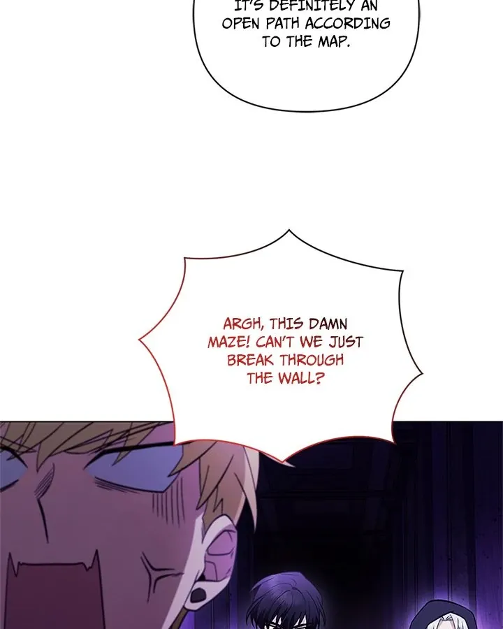 Underground of Babel Chapter 48 page 16 - 