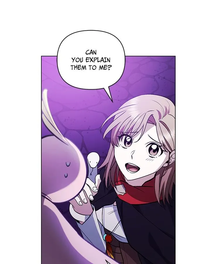 Underground of Babel Chapter 48 page 20 - 