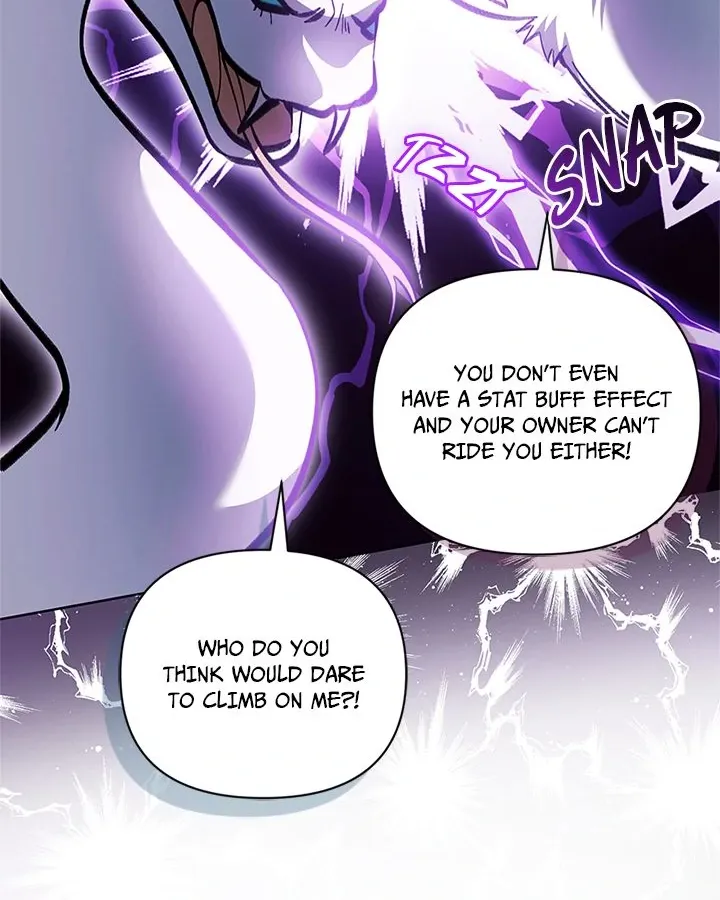 Underground of Babel Chapter 48 page 22 - 