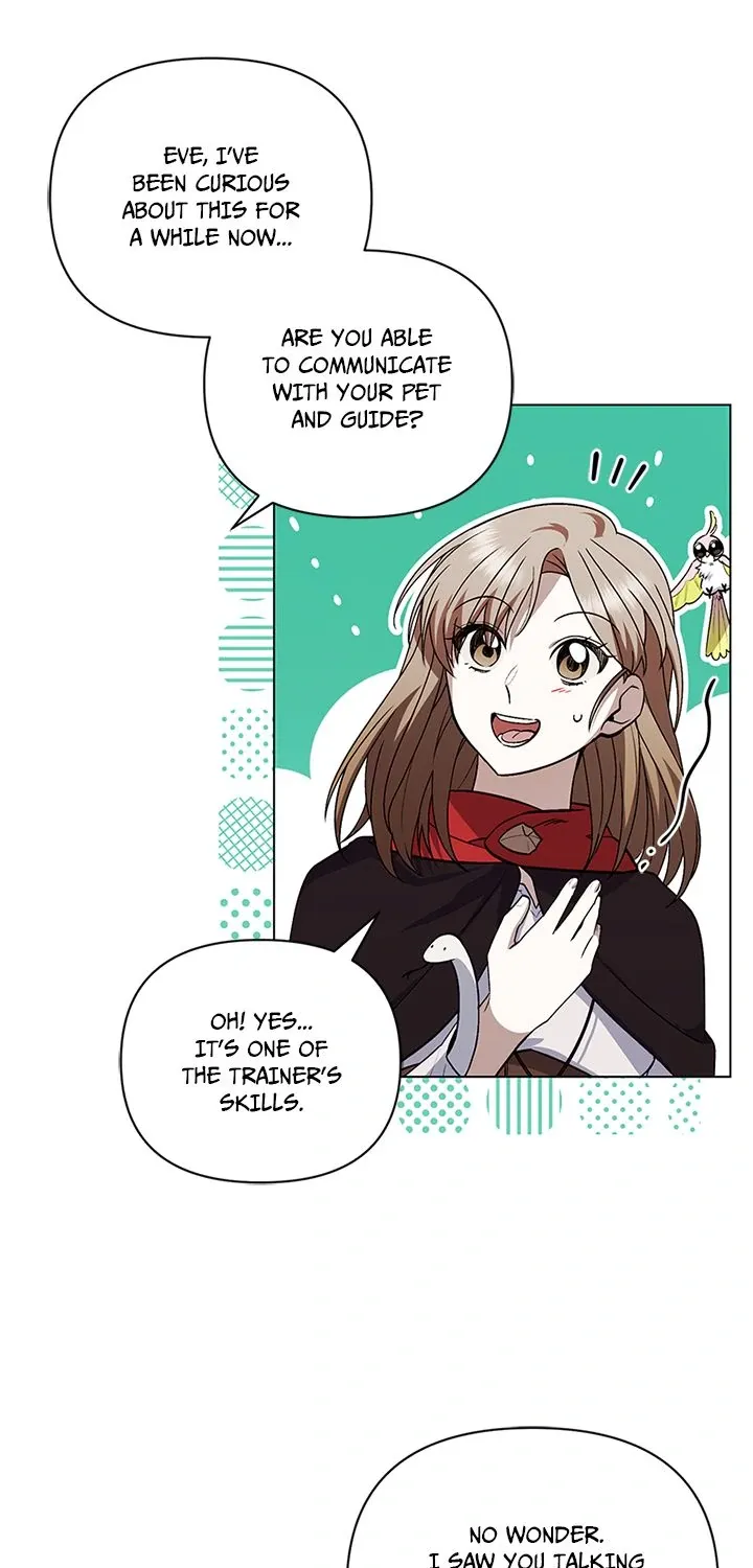 Underground of Babel Chapter 48 page 25 - 