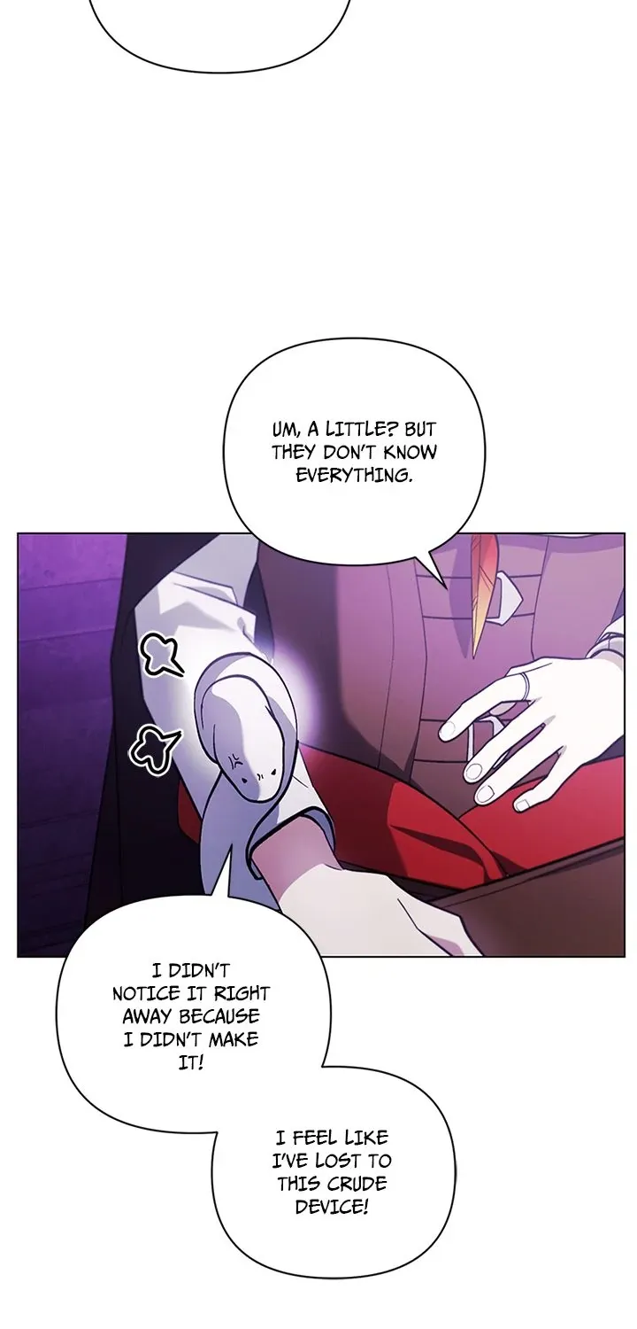 Underground of Babel Chapter 48 page 27 - 