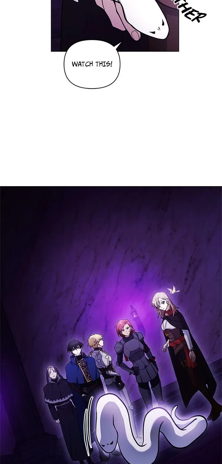 Underground of Babel Chapter 48 page 29 - 