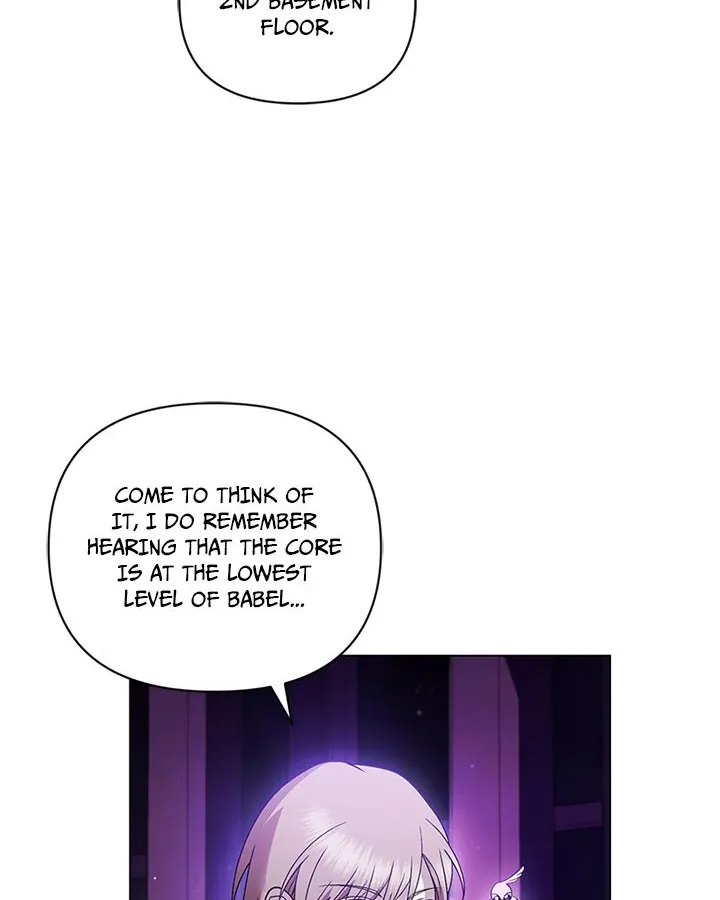 Underground of Babel Chapter 48 page 4 - 