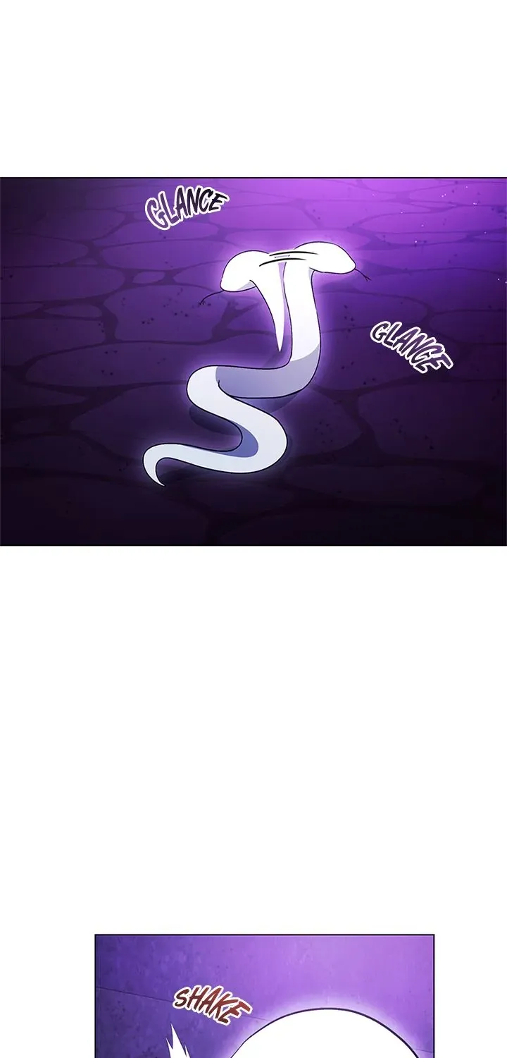 Underground of Babel Chapter 48 page 31 - 