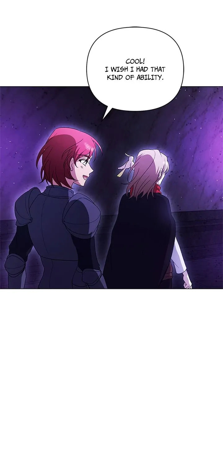 Underground of Babel Chapter 48 page 33 - 