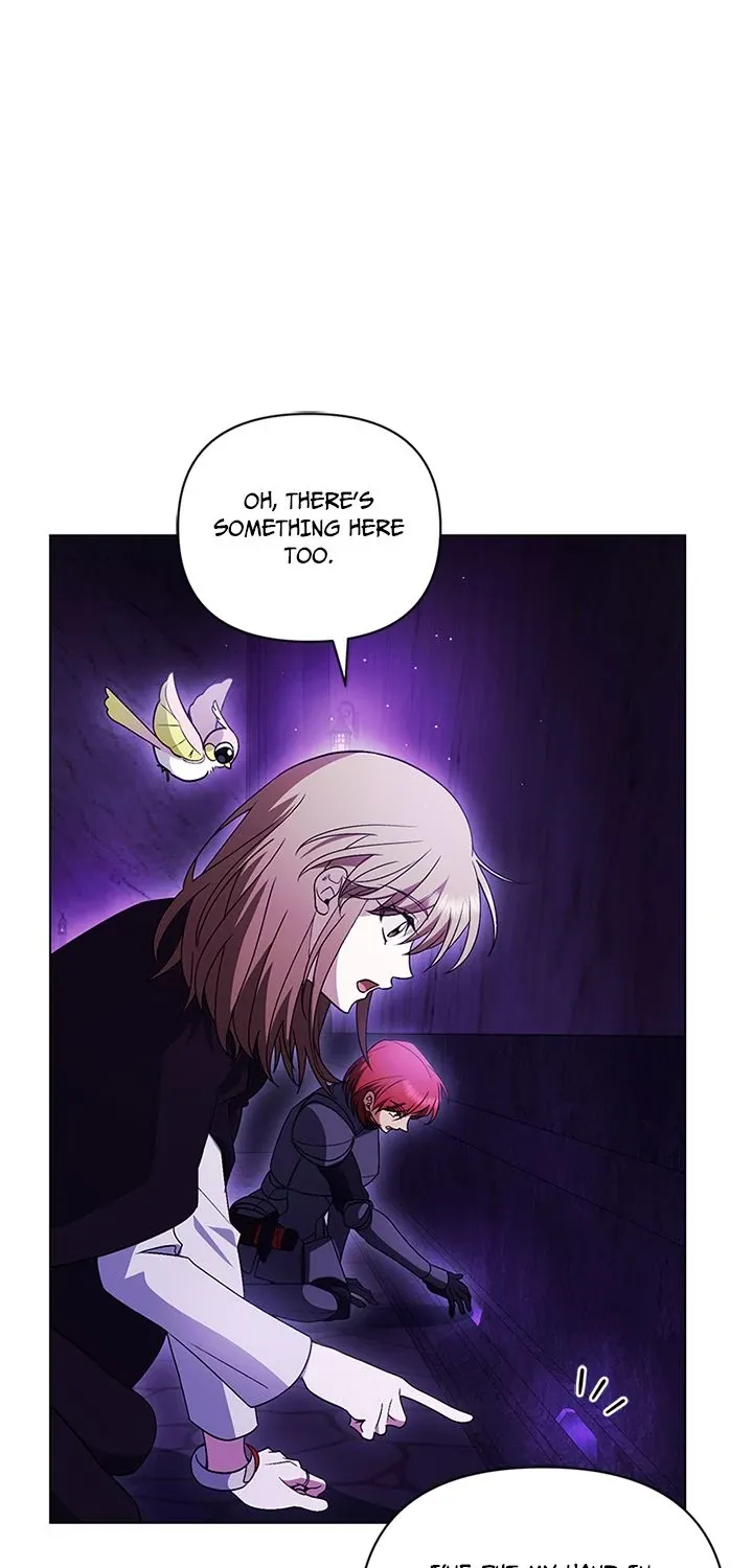 Underground of Babel Chapter 48 page 35 - 