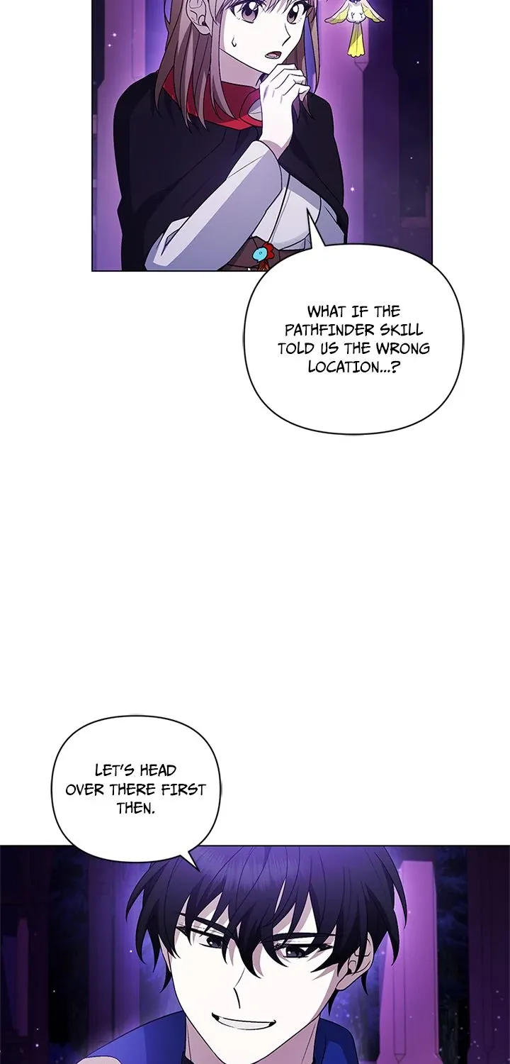 Underground of Babel Chapter 48 page 5 - 
