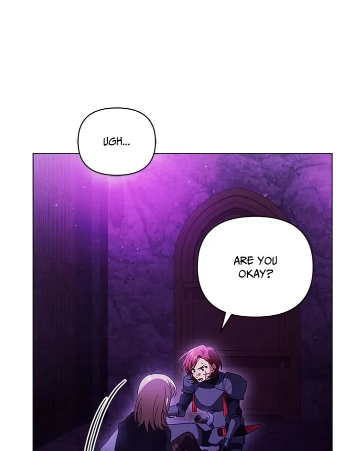 Underground of Babel Chapter 48 page 50 - 