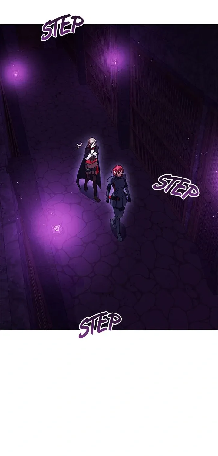 Underground of Babel Chapter 48 page 56 - 