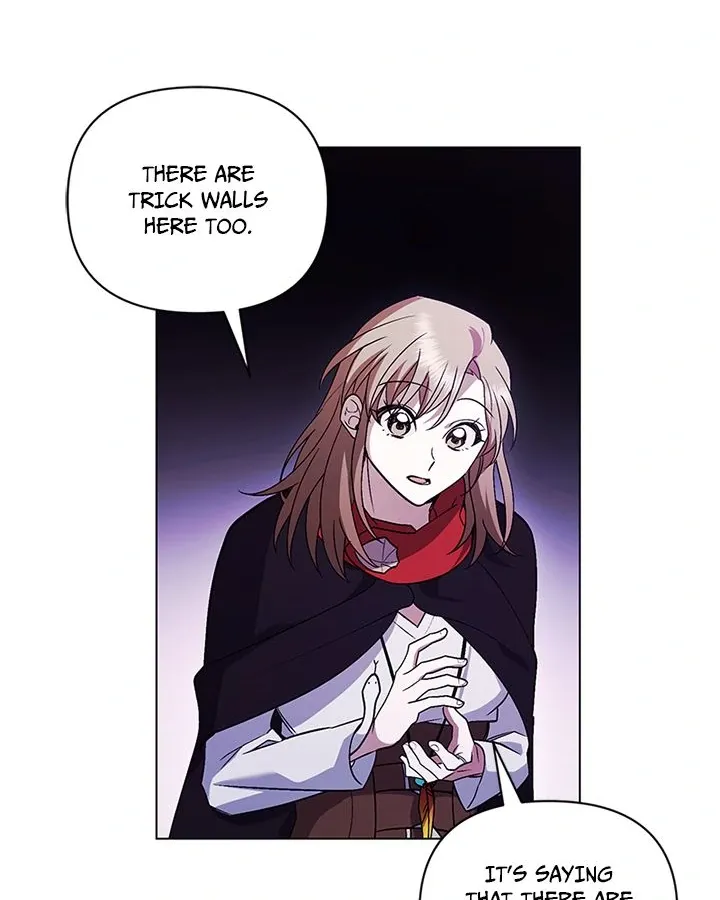 Underground of Babel Chapter 48 page 57 - 