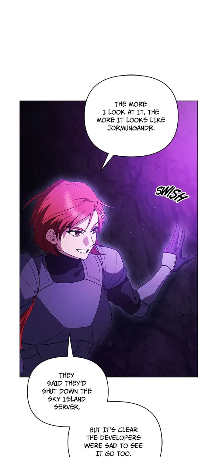 Underground of Babel Chapter 48 page 59 - 