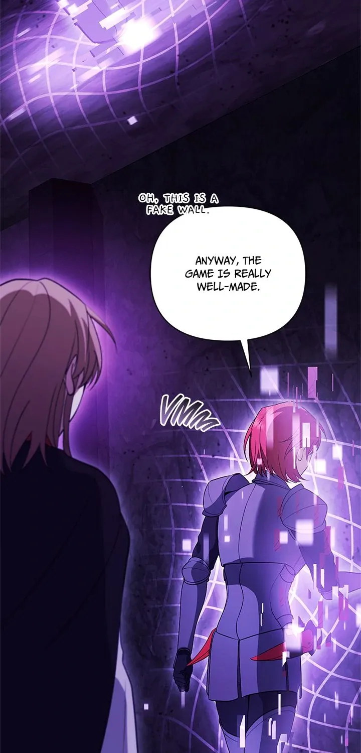 Underground of Babel Chapter 48 page 61 - 