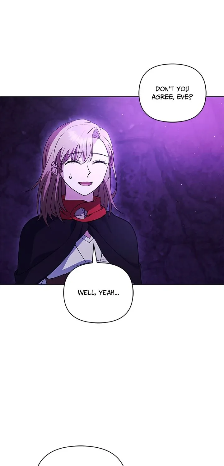 Underground of Babel Chapter 48 page 65 - 