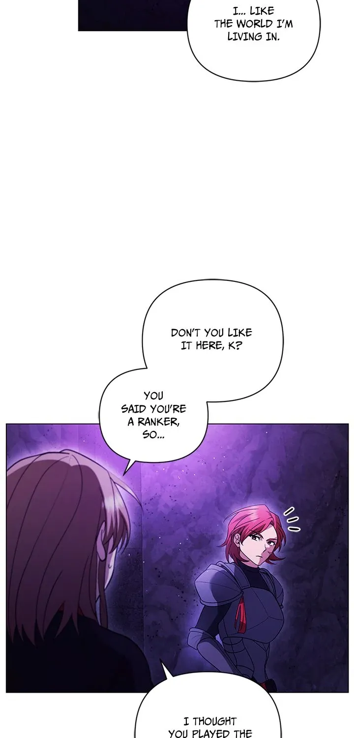 Underground of Babel Chapter 48 page 67 - 