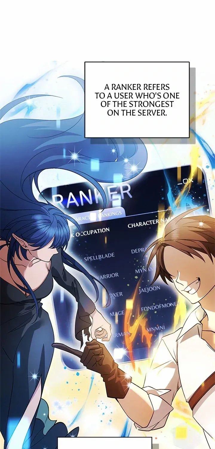 Underground of Babel Chapter 48 page 69 - 