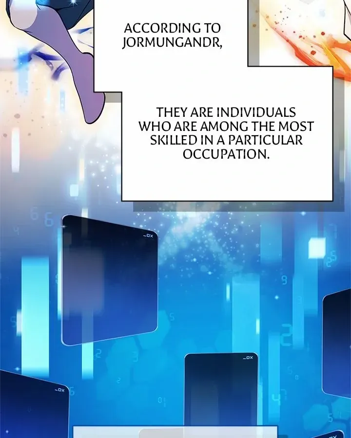 Underground of Babel Chapter 48 page 70 - 