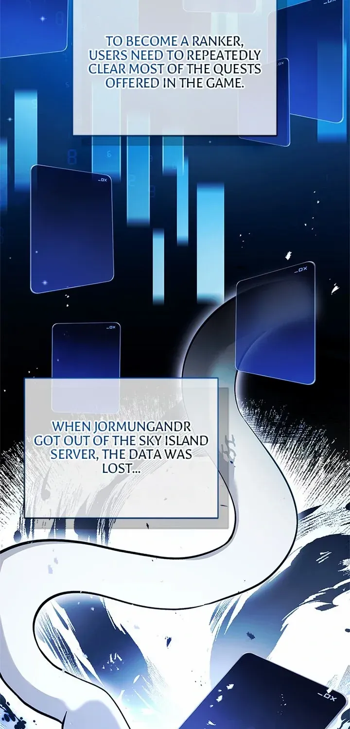 Underground of Babel Chapter 48 page 71 - 