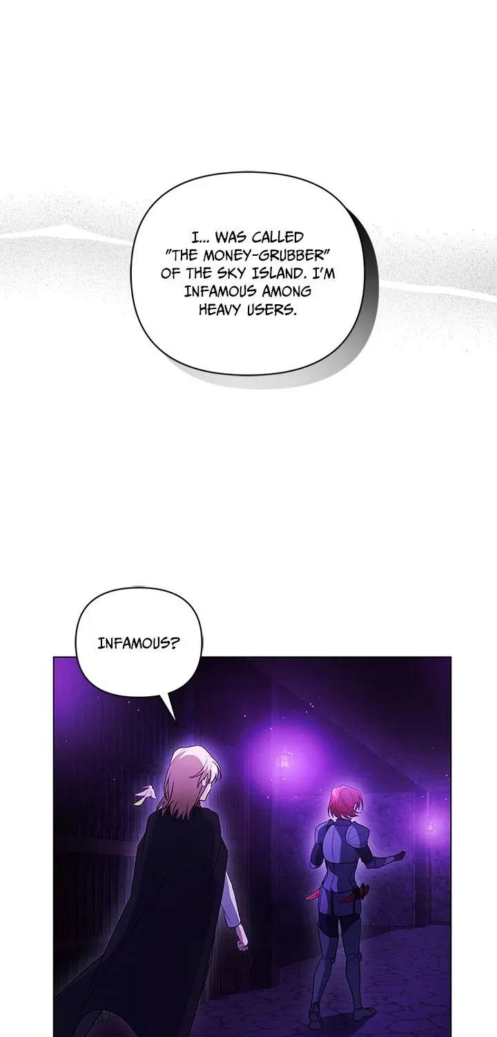 Underground of Babel Chapter 48 page 74 - 