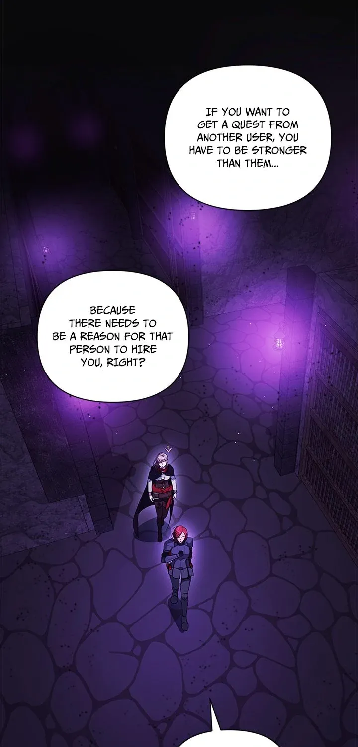 Underground of Babel Chapter 48 page 76 - 