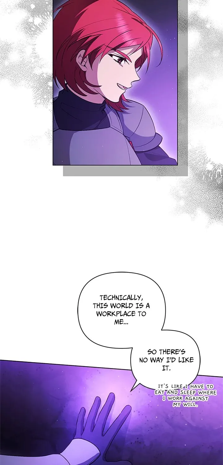 Underground of Babel Chapter 48 page 78 - 