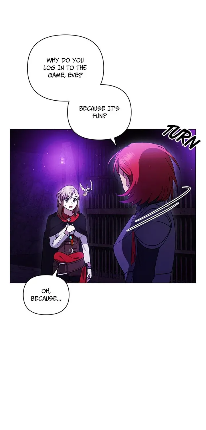 Underground of Babel Chapter 48 page 80 - 