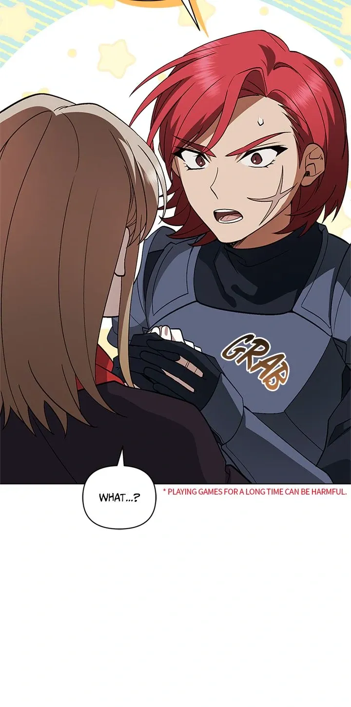 Underground of Babel Chapter 48 page 84 - 