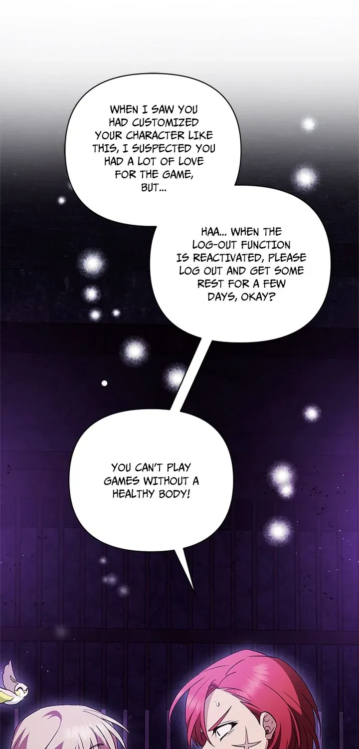 Underground of Babel Chapter 48 page 85 - 