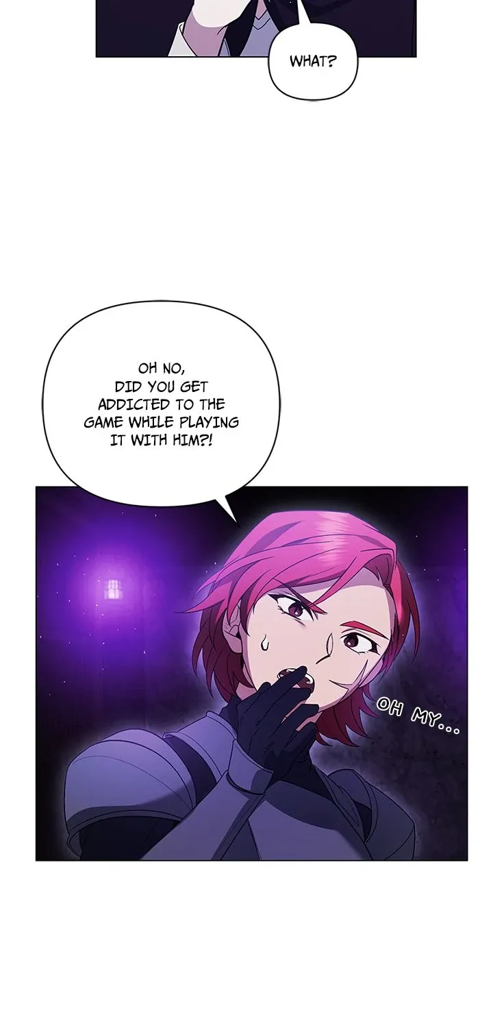 Underground of Babel Chapter 48 page 89 - 