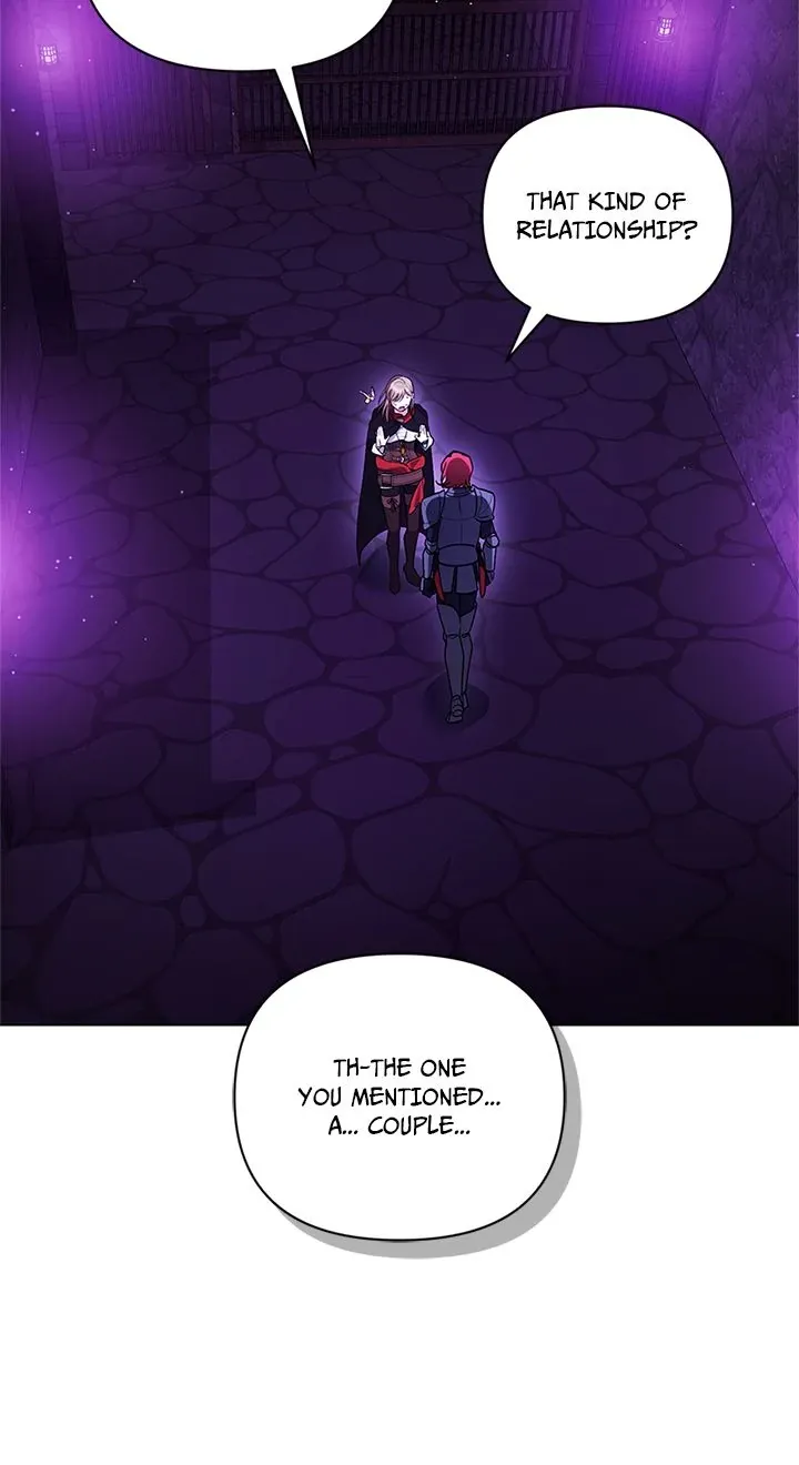 Underground of Babel Chapter 48 page 95 - 