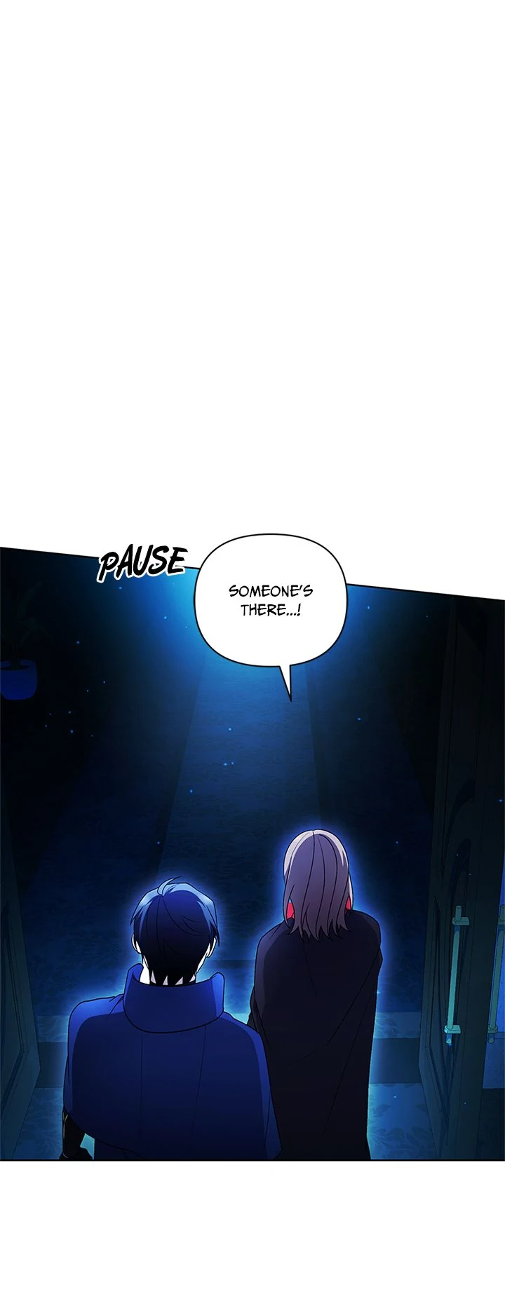 Underground of Babel Chapter 49 page 15 - 