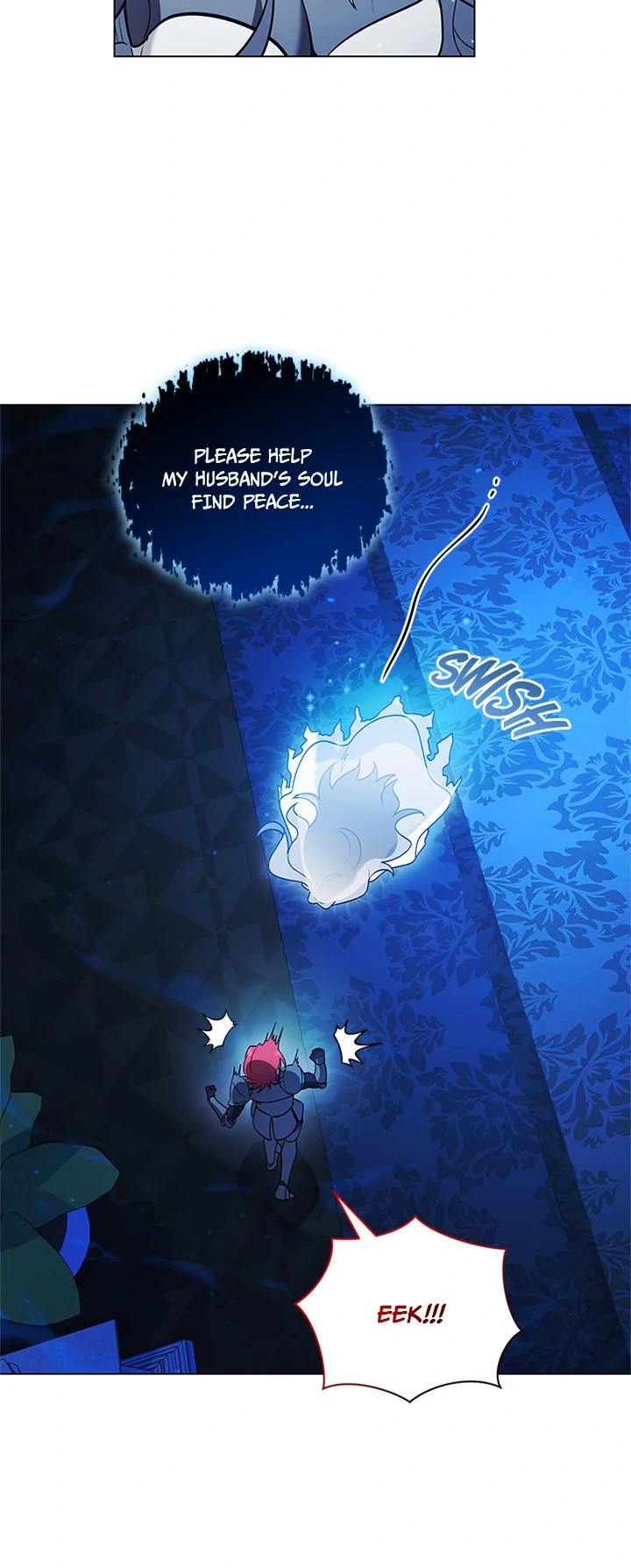 Underground of Babel Chapter 49 page 33 - 