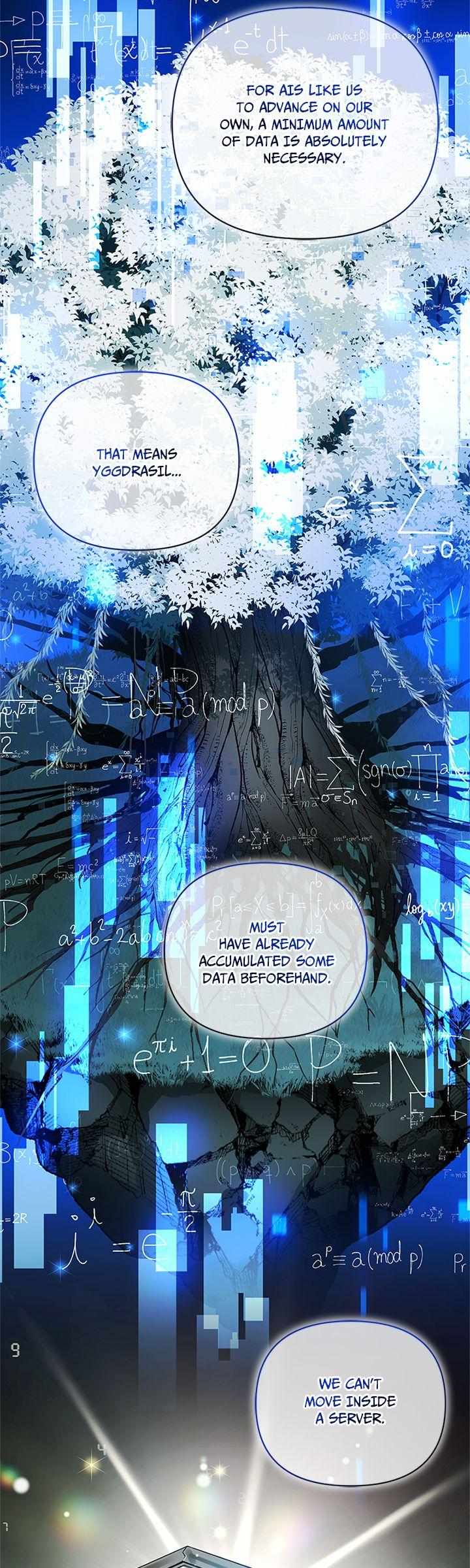 Underground of Babel Chapter 49 page 38 - 