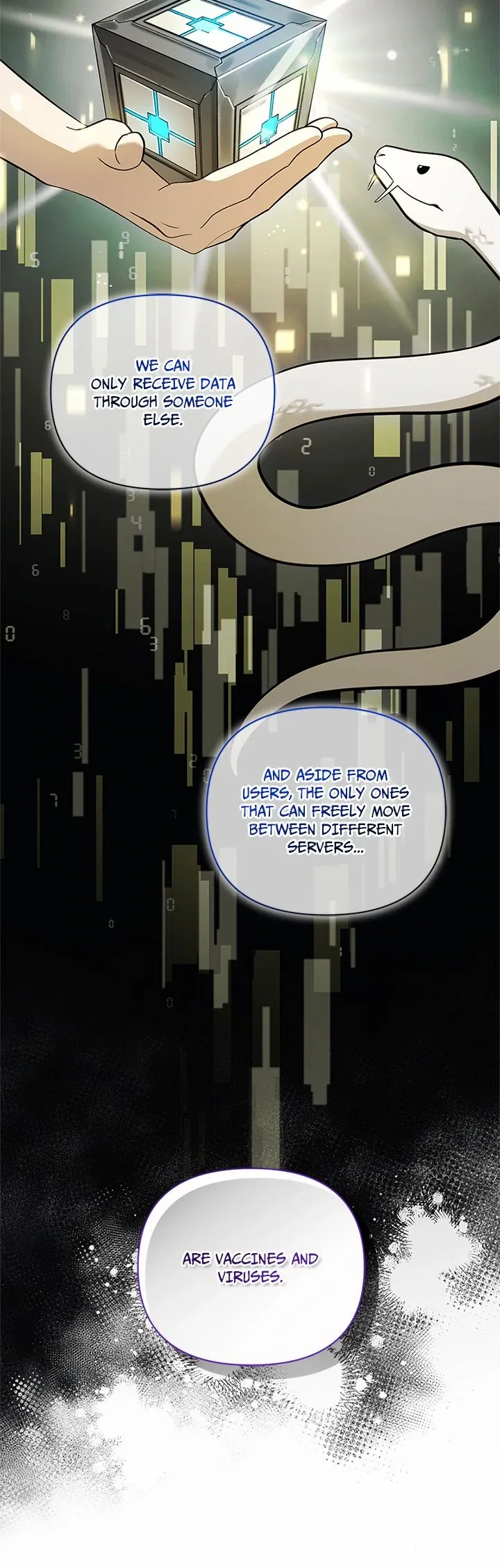 Underground of Babel Chapter 49 page 39 - 