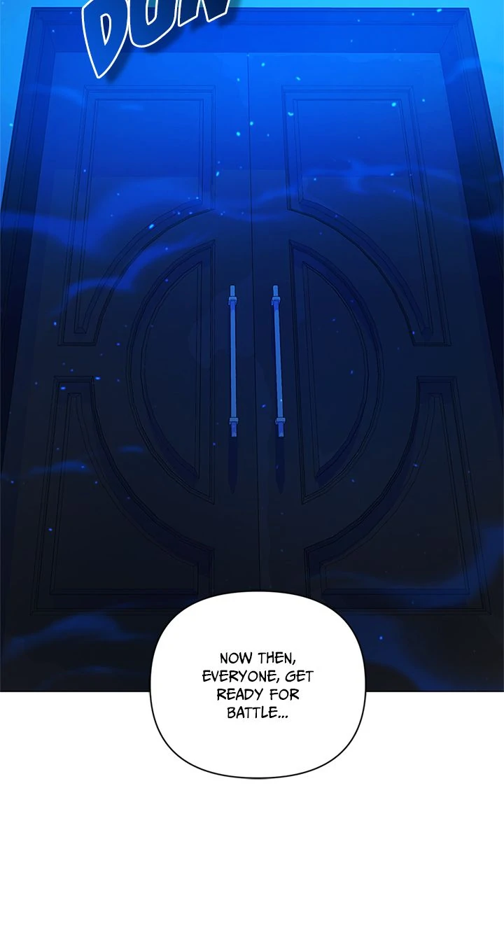 Underground of Babel Chapter 49 page 48 - 