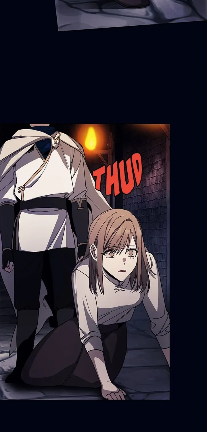 Underground of Babel Chapter 5 page 105 - 