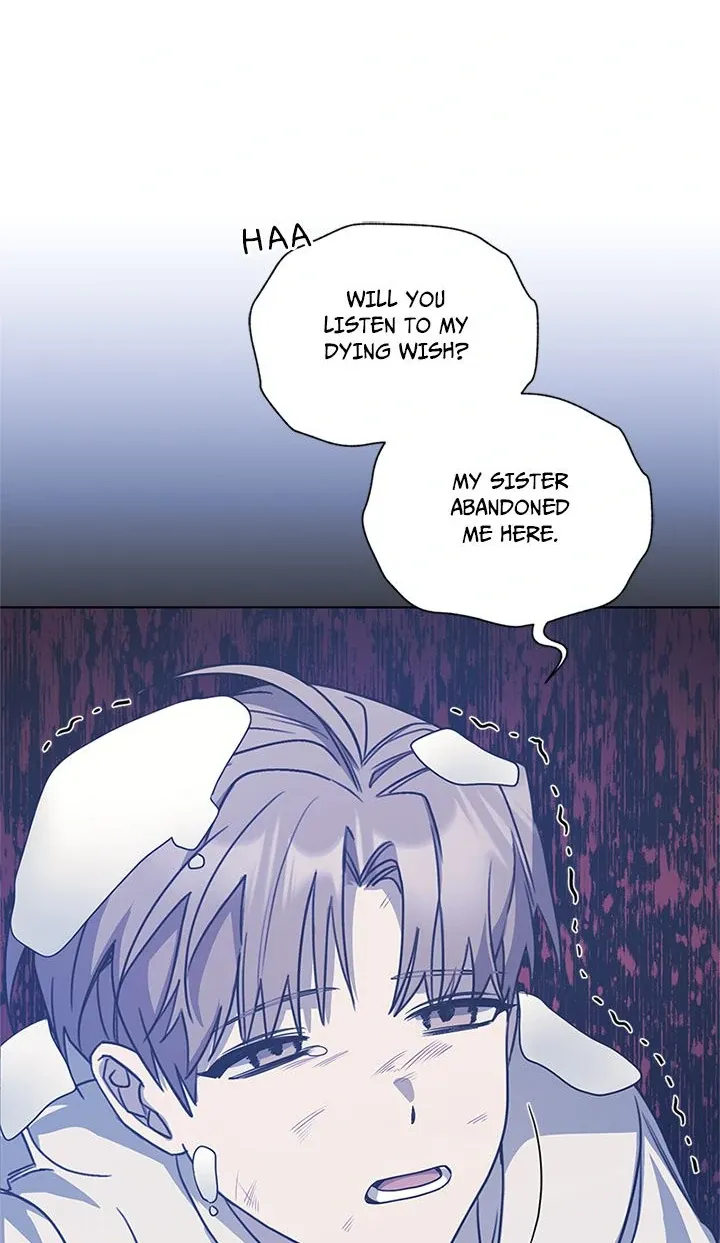Underground of Babel Chapter 5 page 3 - 