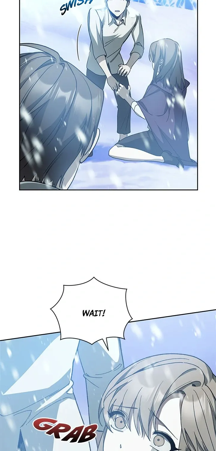 Underground of Babel Chapter 5 page 41 - 
