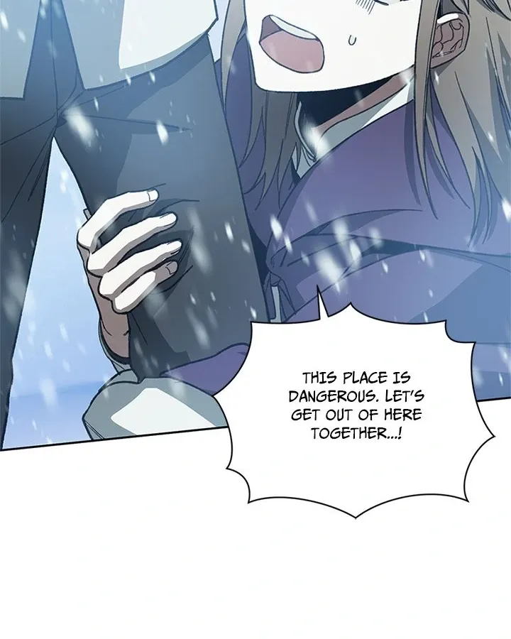 Underground of Babel Chapter 5 page 42 - 