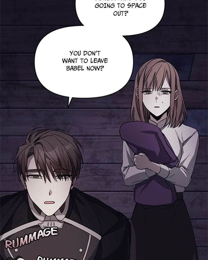 Underground of Babel Chapter 5 page 62 - 