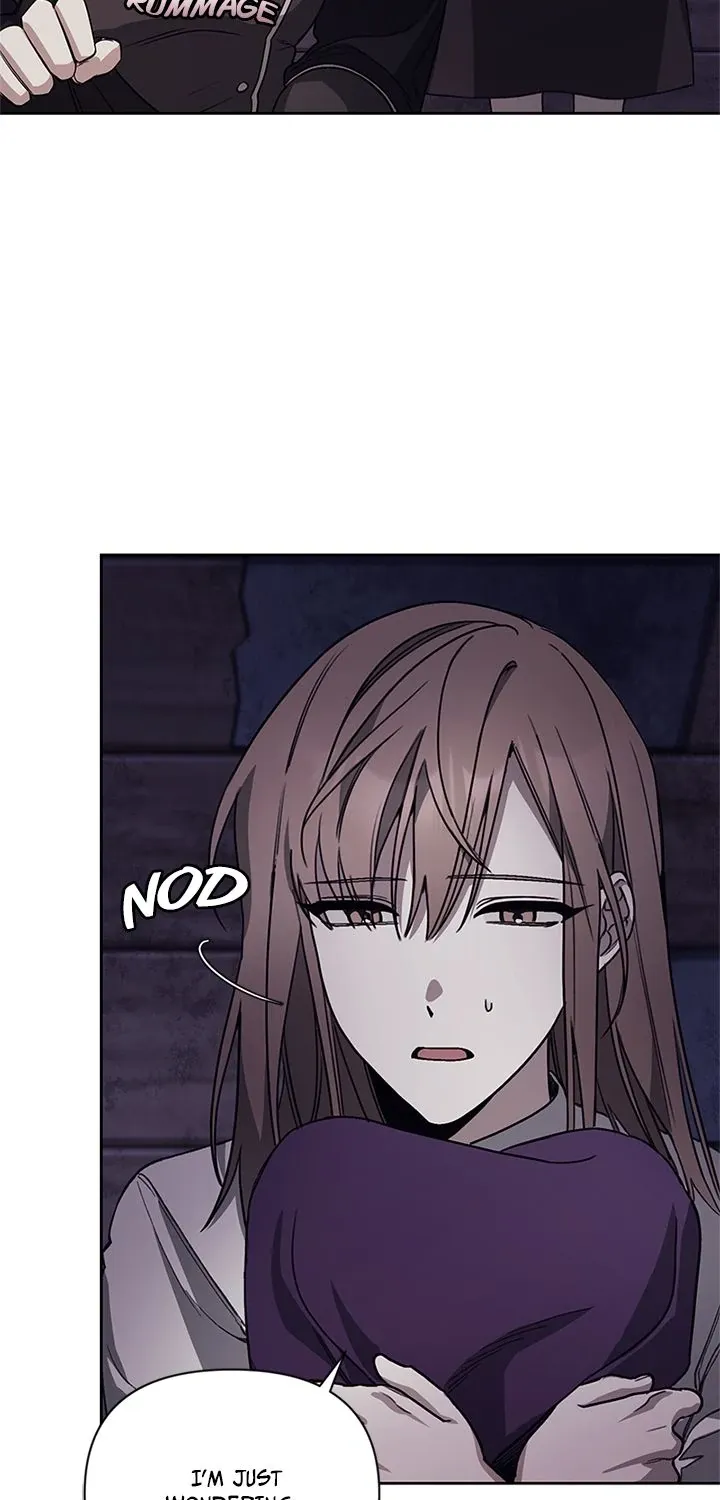 Underground of Babel Chapter 5 page 63 - 