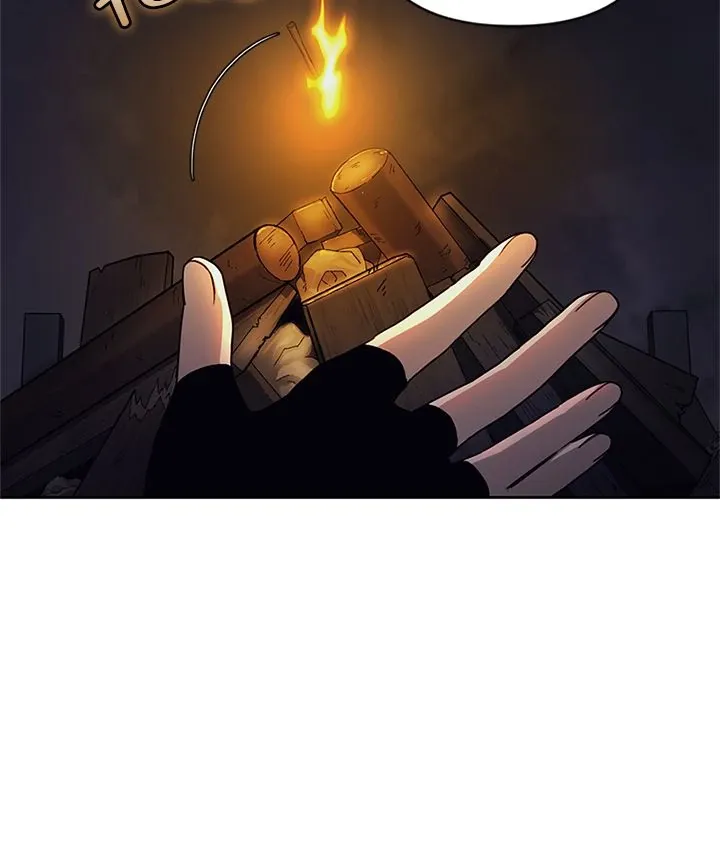 Underground of Babel Chapter 5 page 65 - 