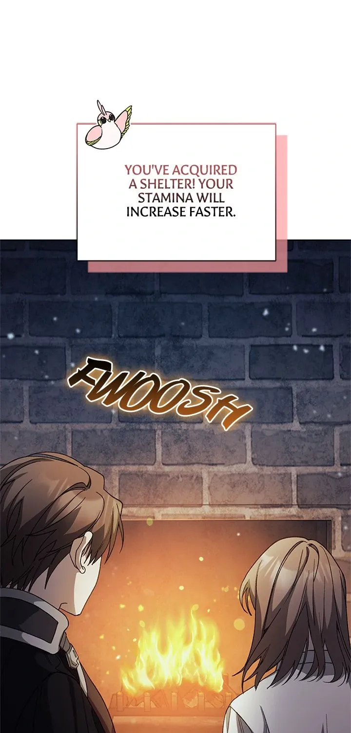 Underground of Babel Chapter 5 page 66 - 