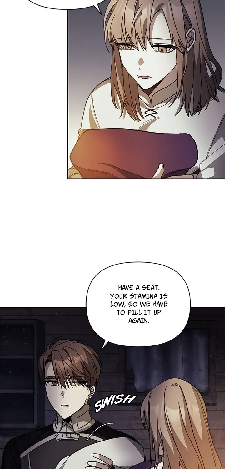 Underground of Babel Chapter 5 page 68 - 